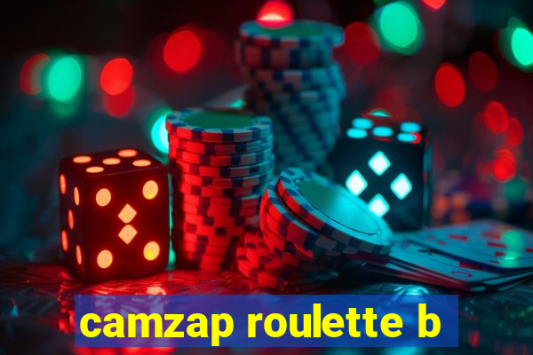 camzap roulette b